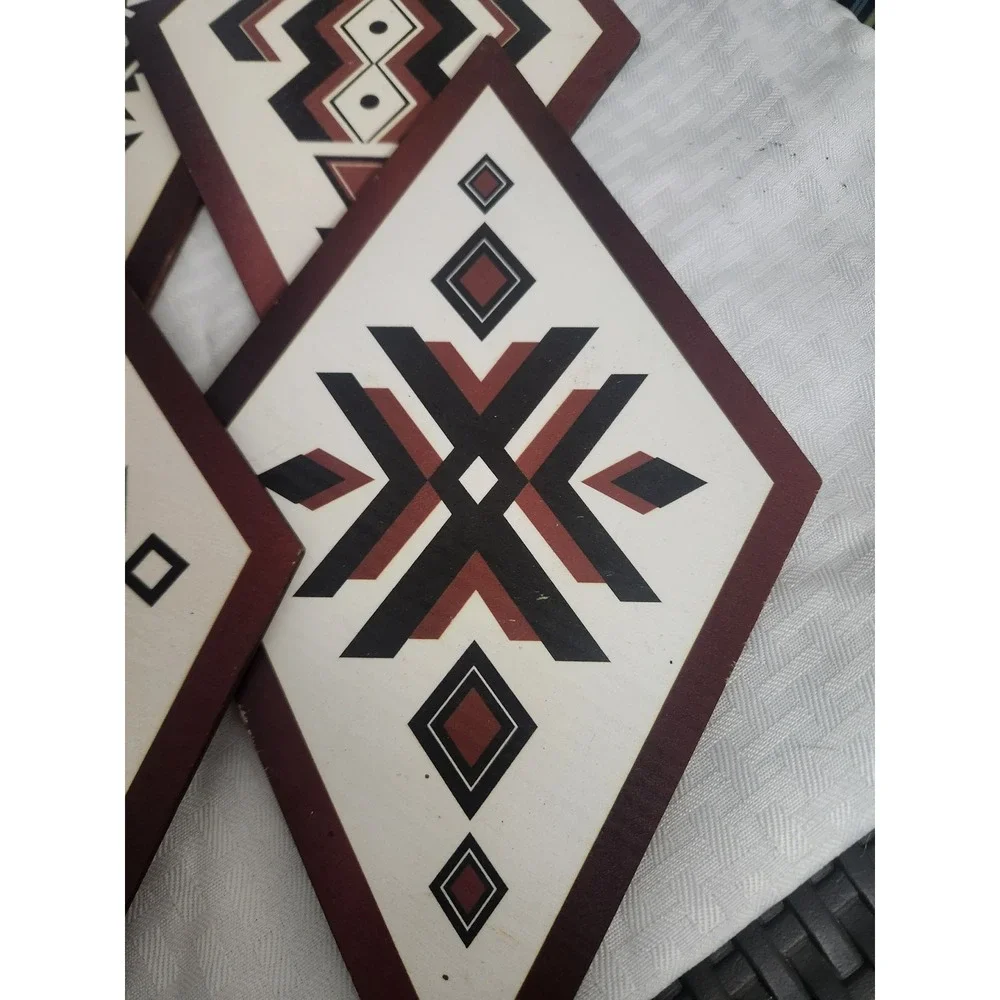 N/A southwestern geometric